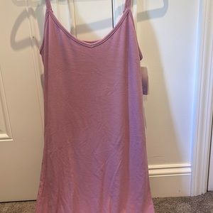 NWT Target Stars Above purple nightgown women’s M